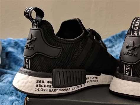 adidas nmd japan replica|adidas nmd japanese writing.